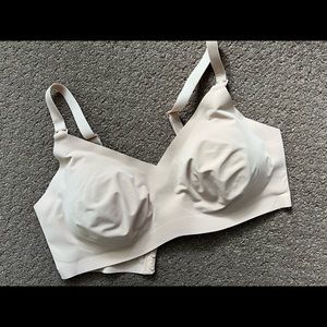 Knix Nursing Bra